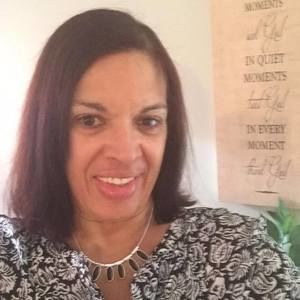 Meet your Posher, Anita